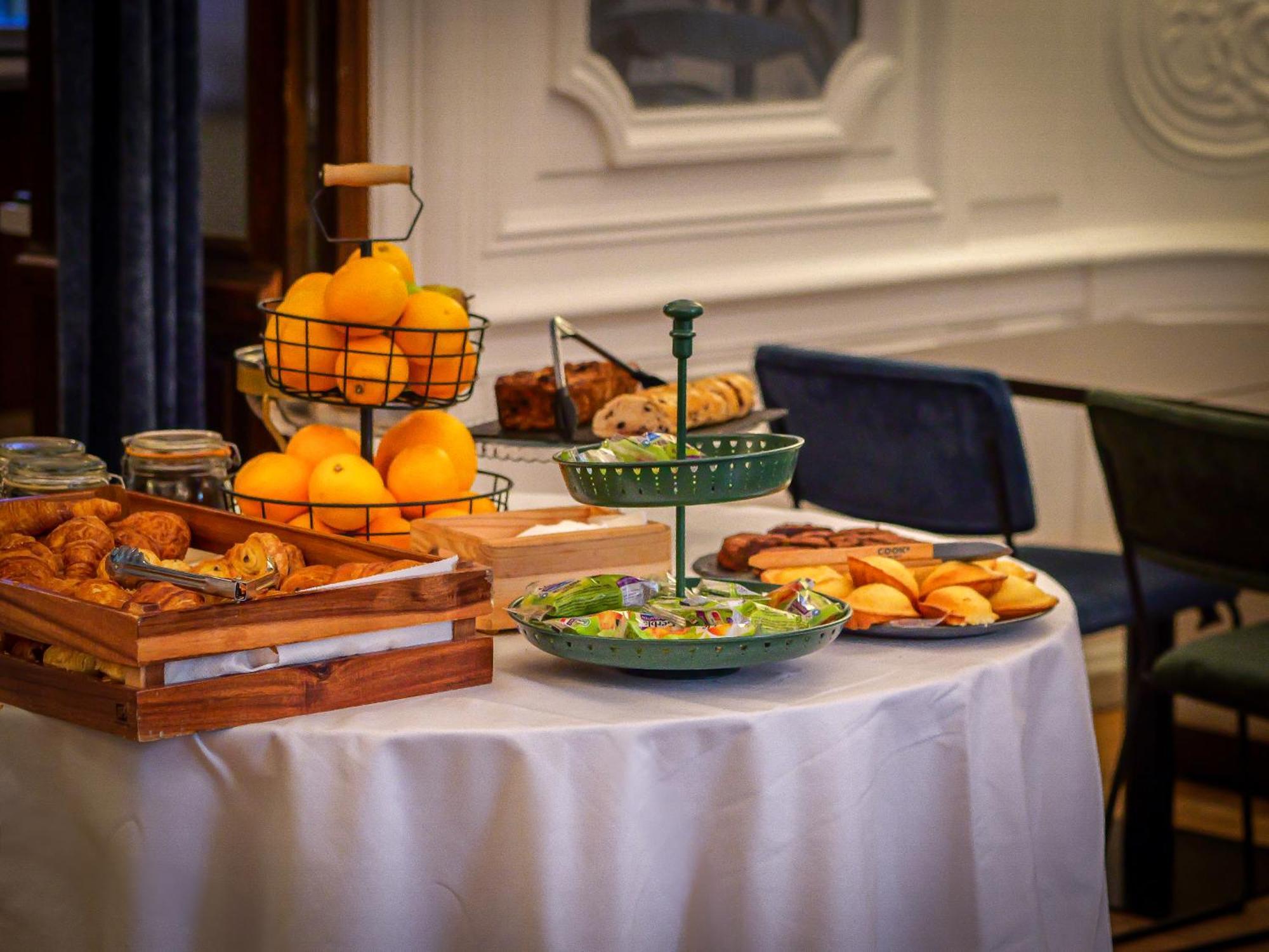Hotel Maison Montgrand - Vieux Port Marsylia Zewnętrze zdjęcie
