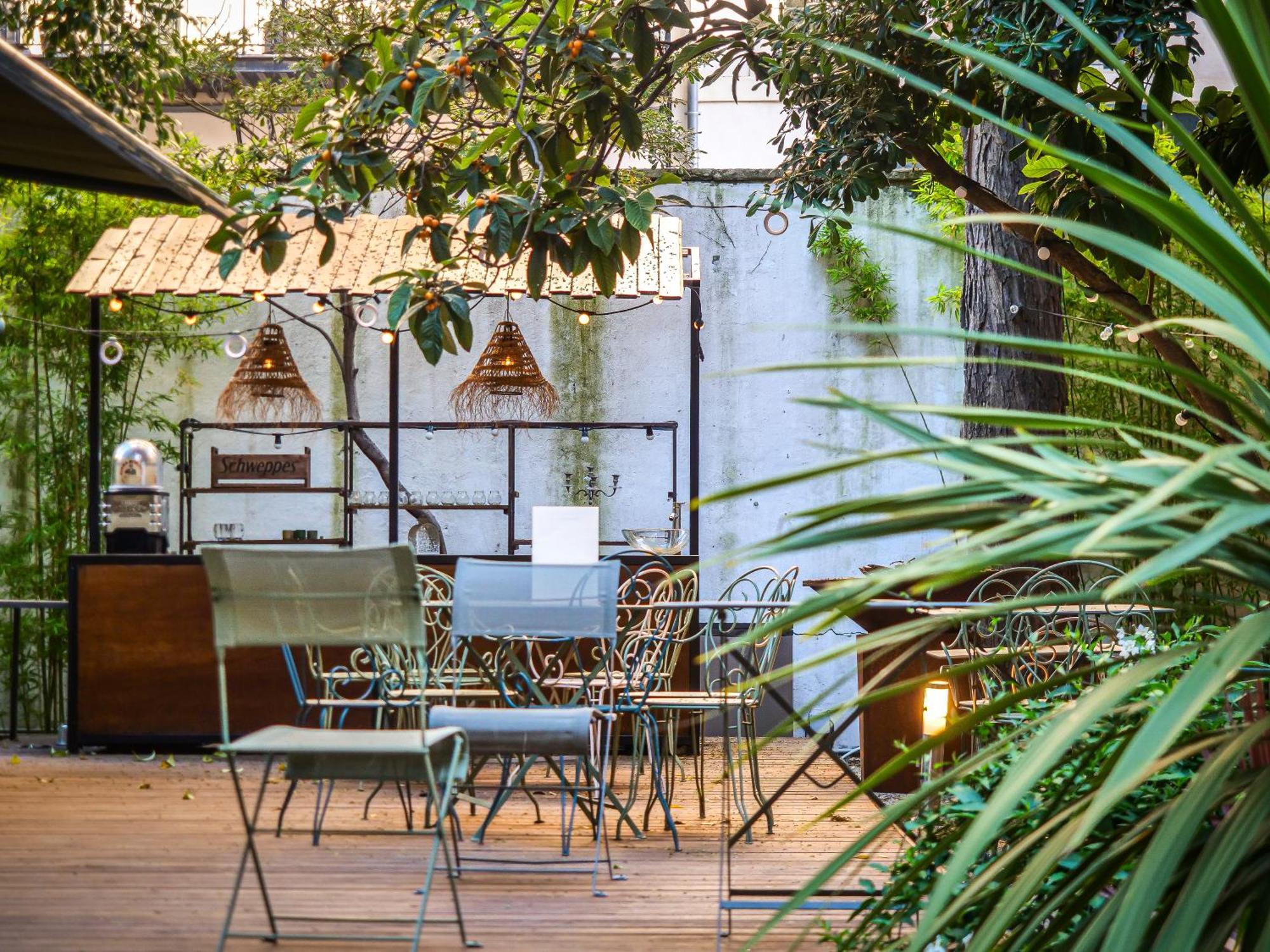 Hotel Maison Montgrand - Vieux Port Marsylia Zewnętrze zdjęcie