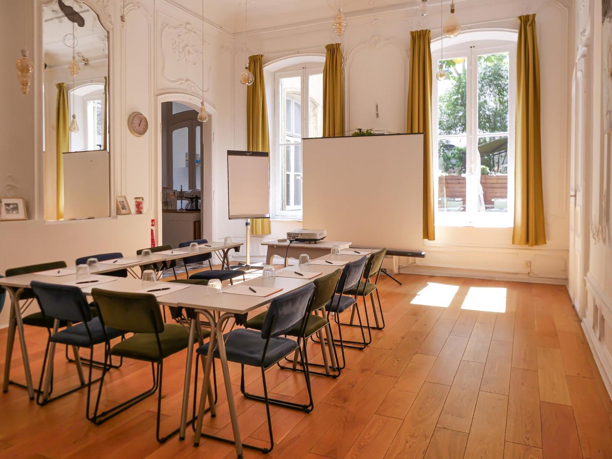 Hotel Maison Montgrand - Vieux Port Marsylia Zewnętrze zdjęcie