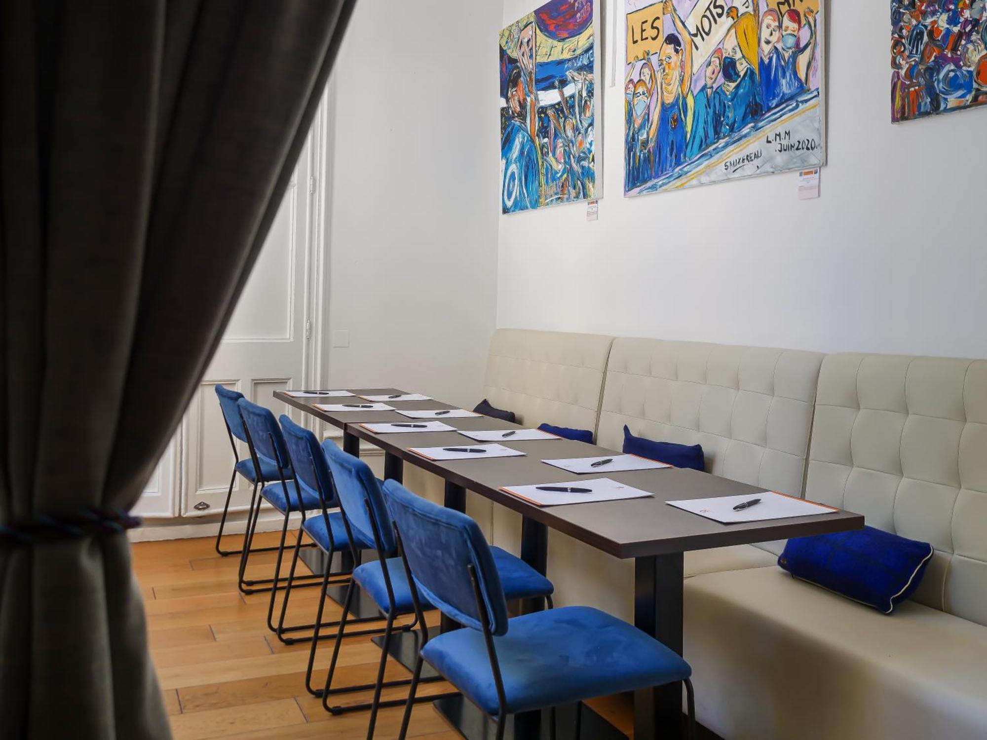 Hotel Maison Montgrand - Vieux Port Marsylia Zewnętrze zdjęcie